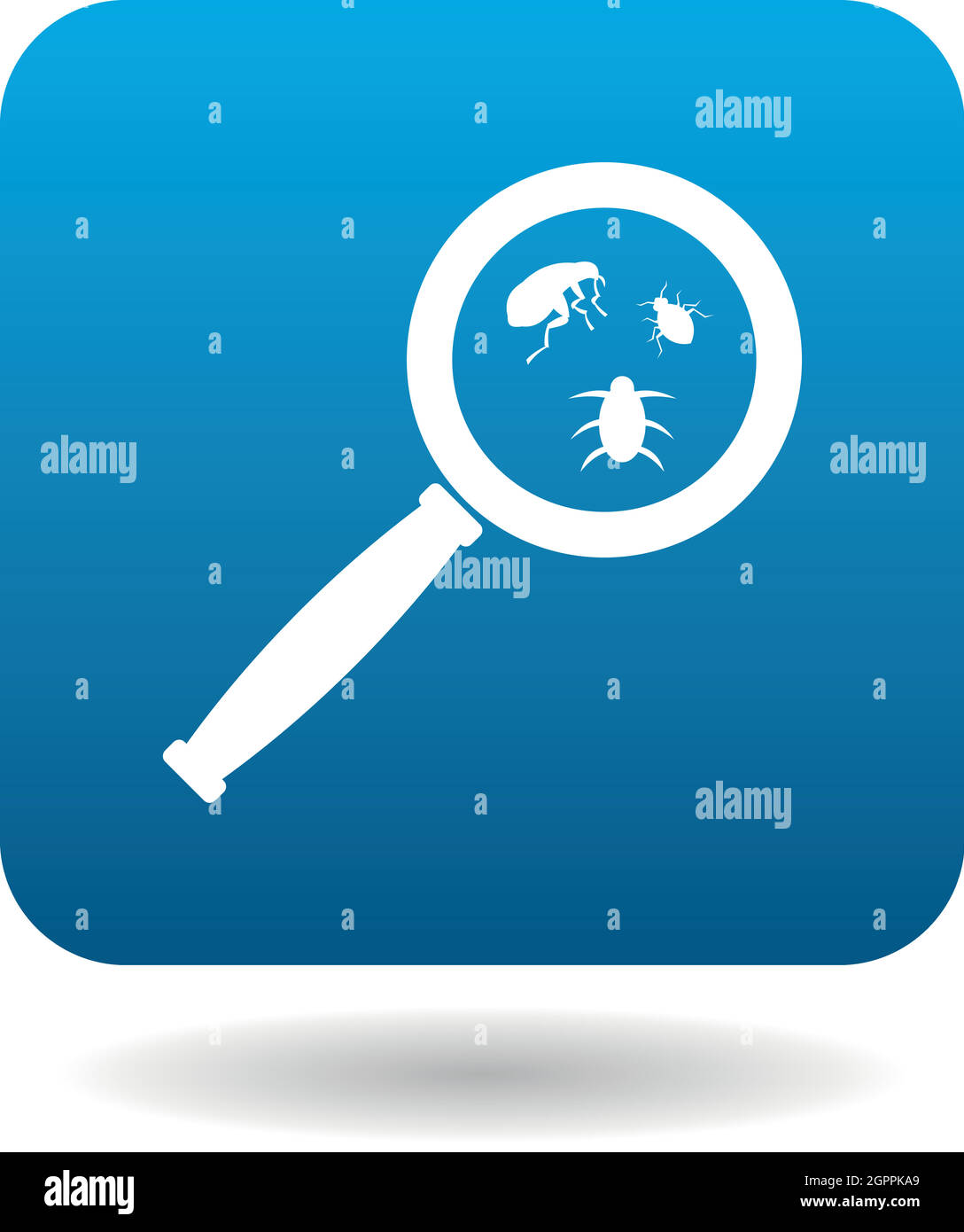 Simple insect icon hi res stock photography and images Alamy Simple insect icon hi res stock photography and images Alamy