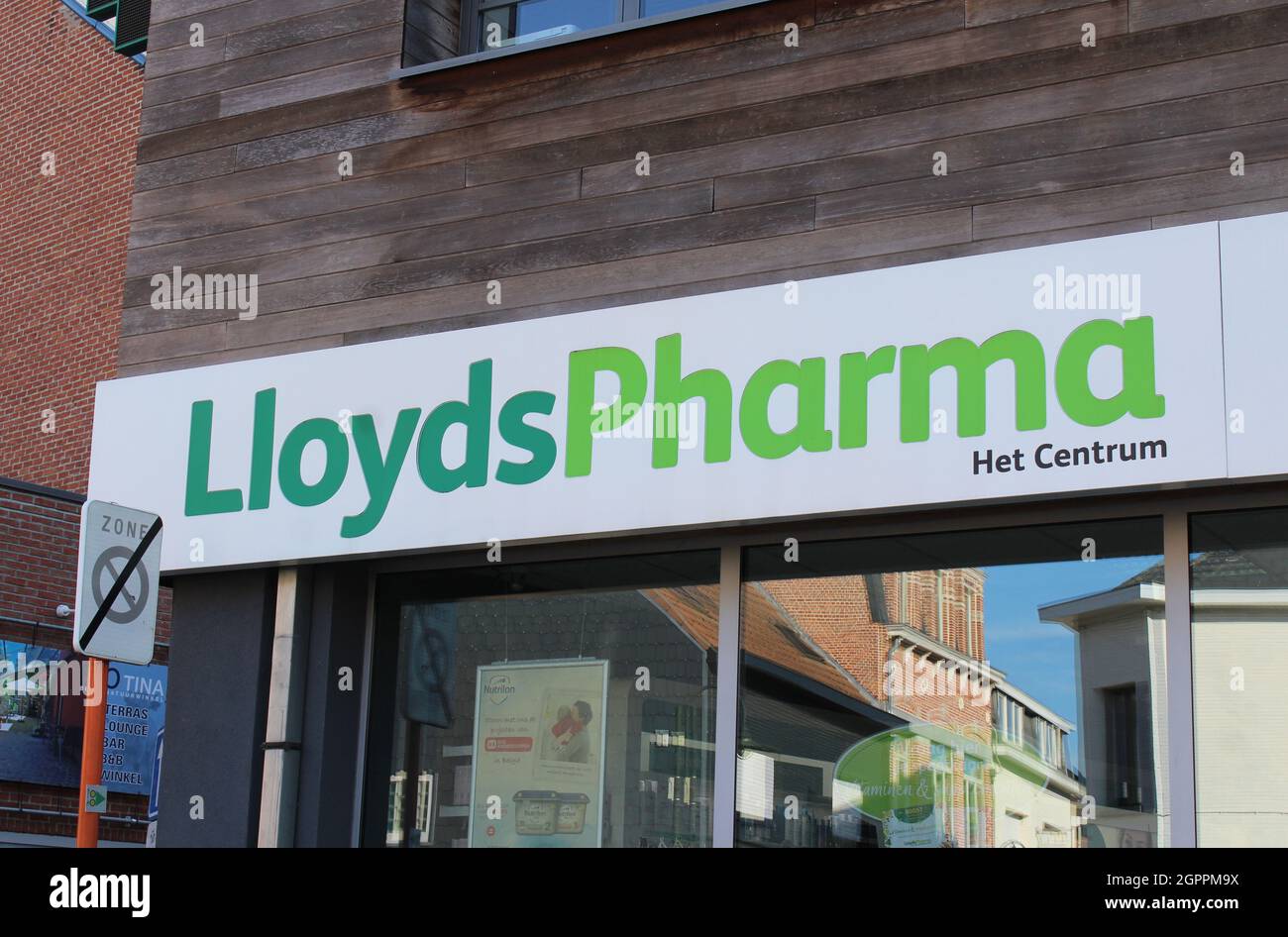Lloydspharma hires stock photography and images Alamy