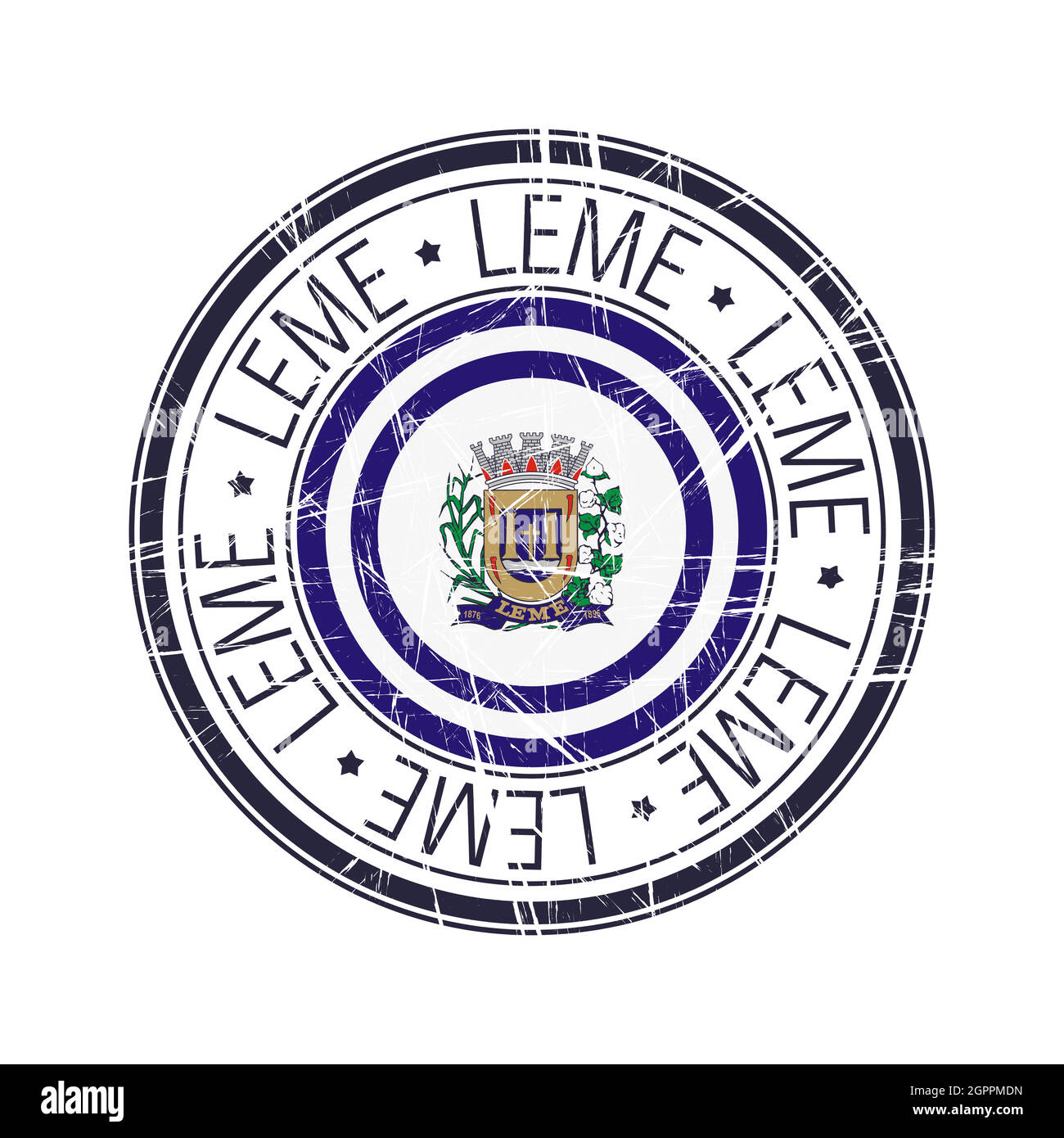 Leme Stock Vector Images - Alamy