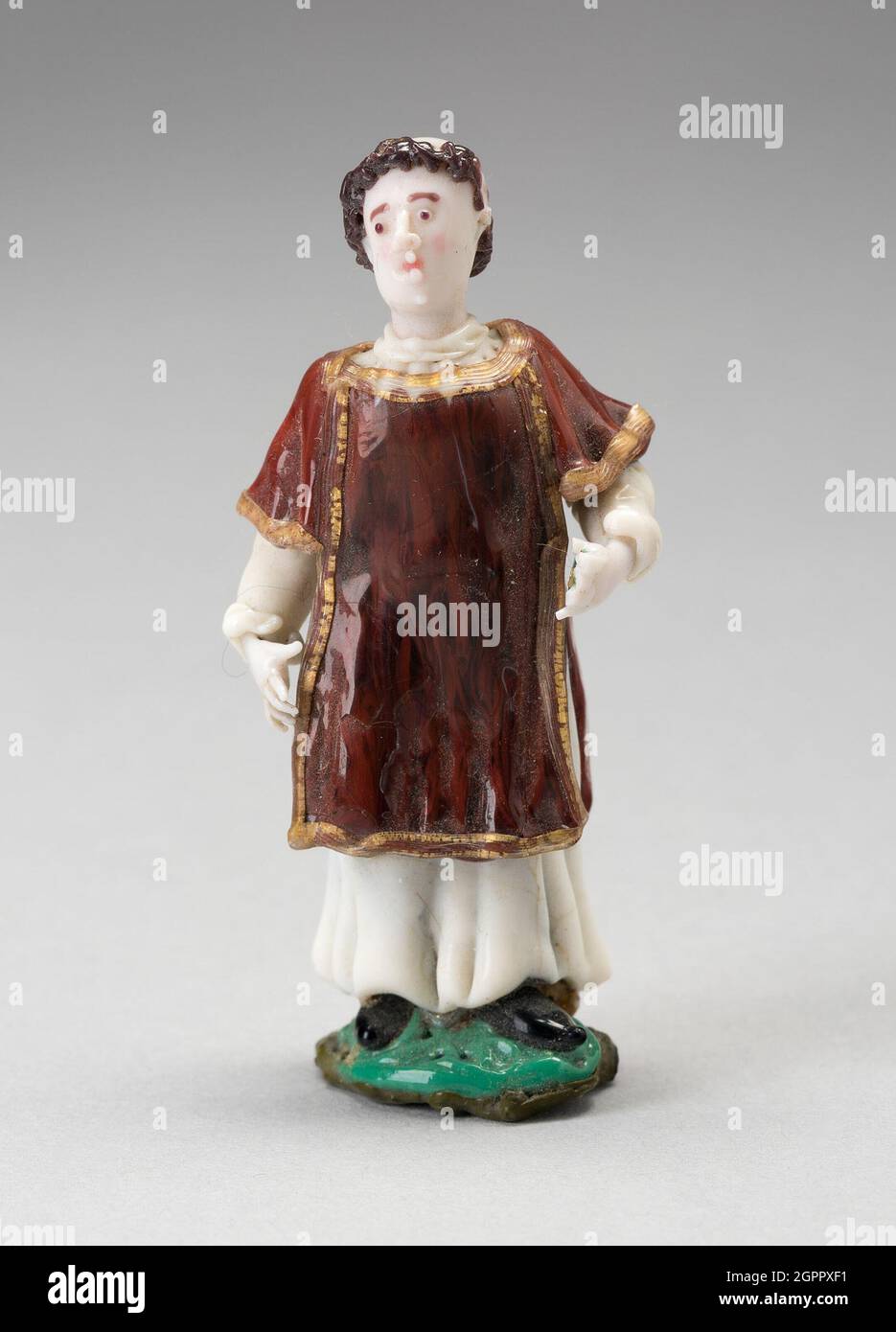 Priest, France, Late 18th to early 19th century Stock Photo Alamy