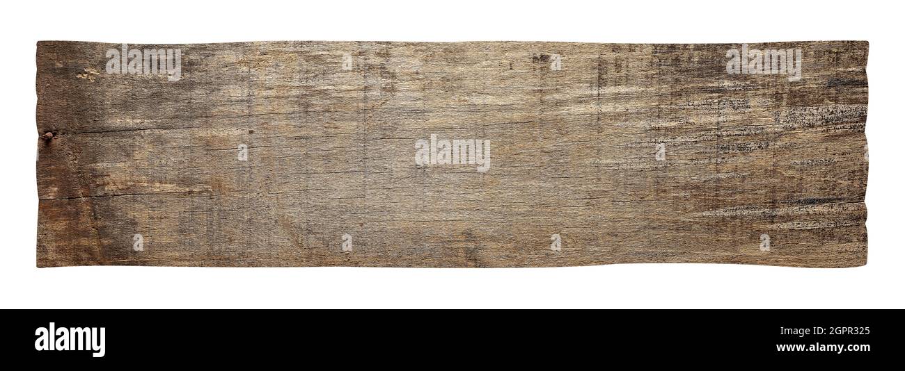 wood wooden sign background board plank signpost Stock Photo - Alamy