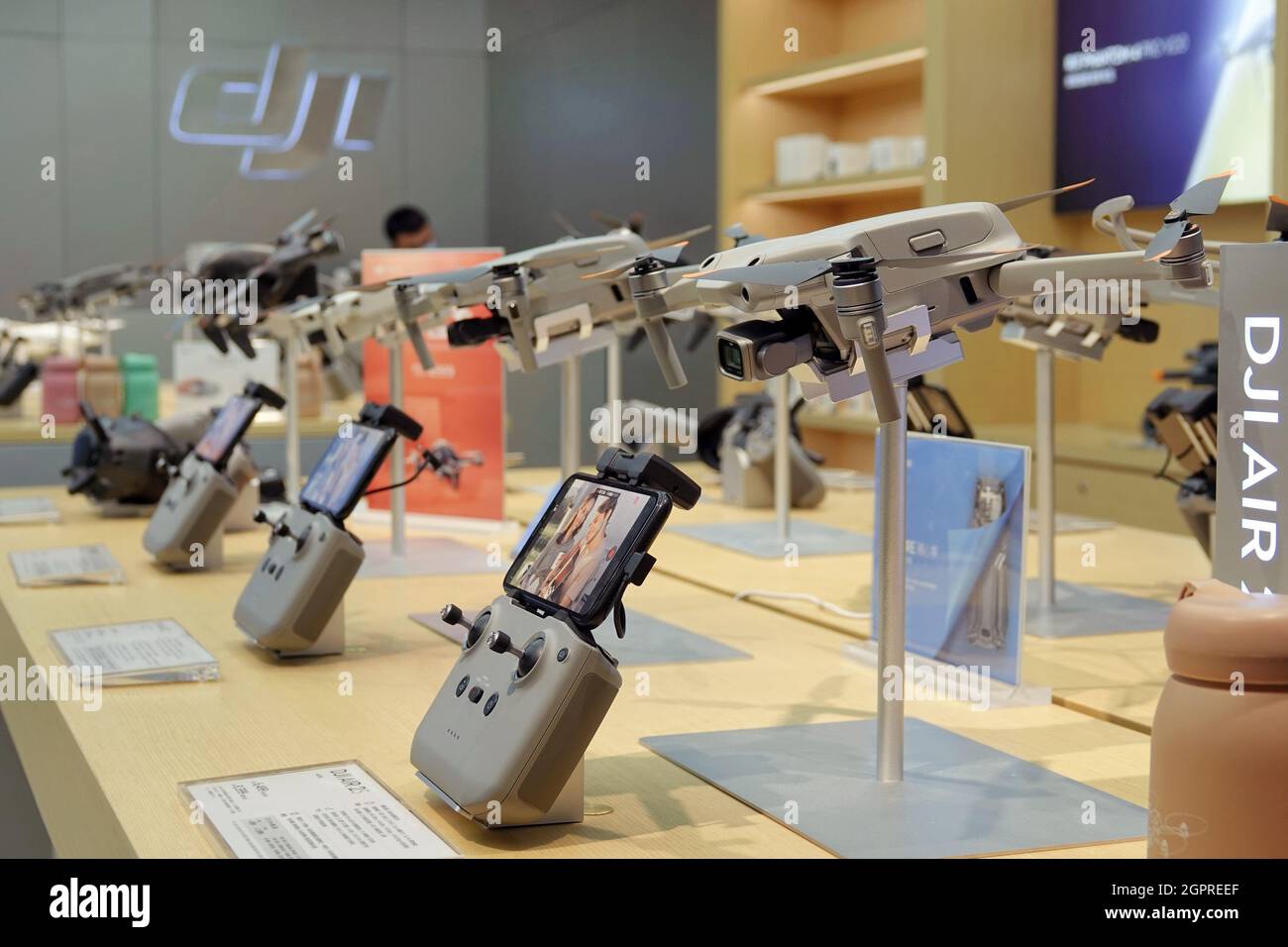 Dji new products 2021 deals
