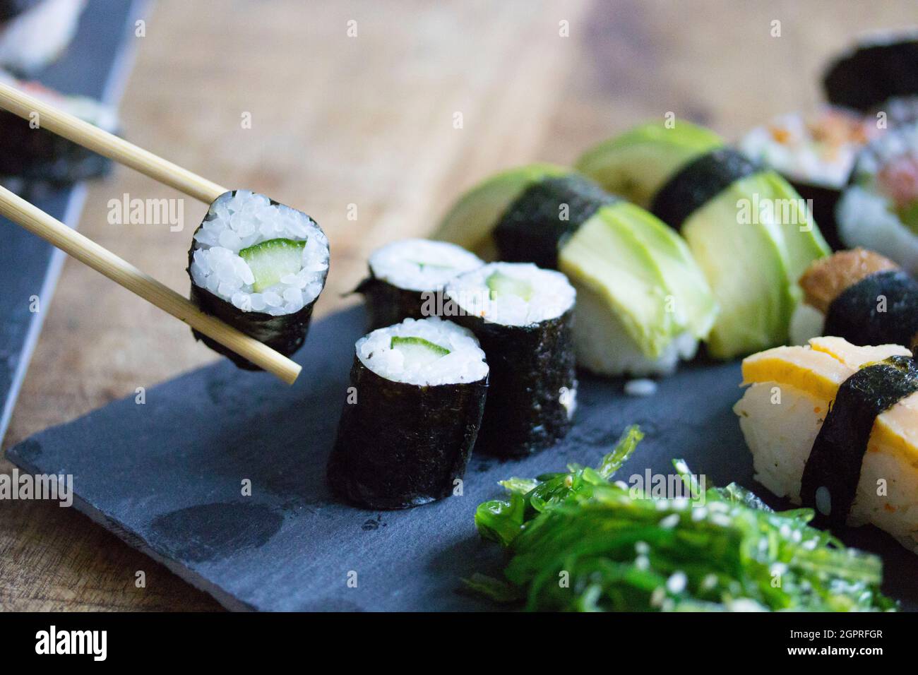 Norimaki Makki Sushi Roll Maker