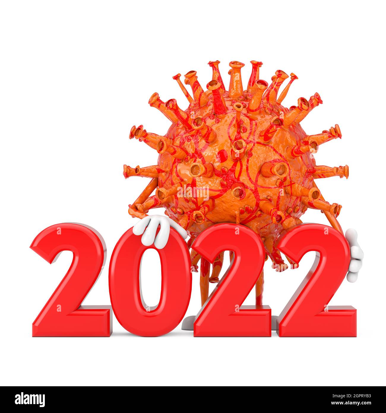 2022 new virus