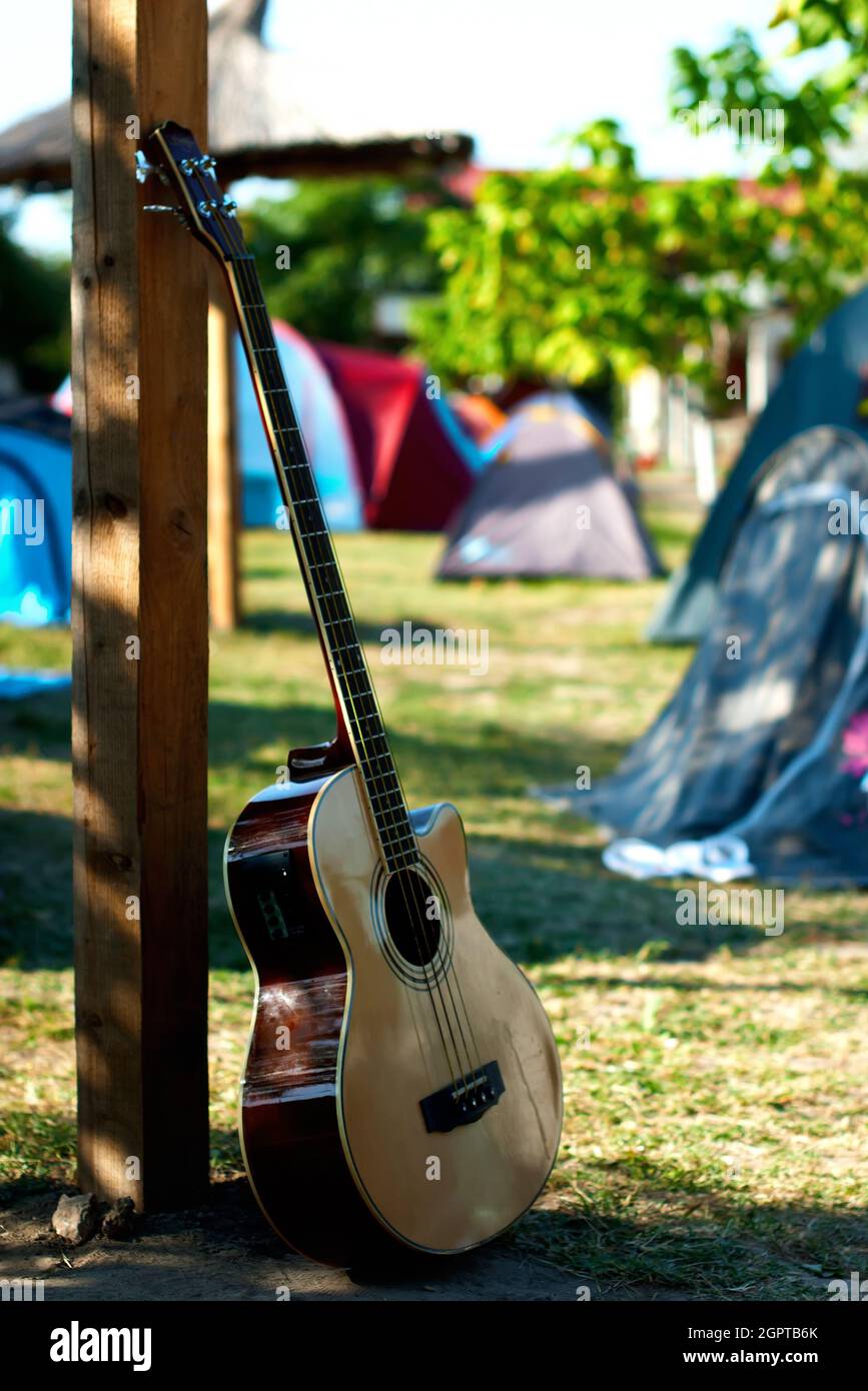 Camping Instruments High Resolution Stock Photography and Images - Alamy