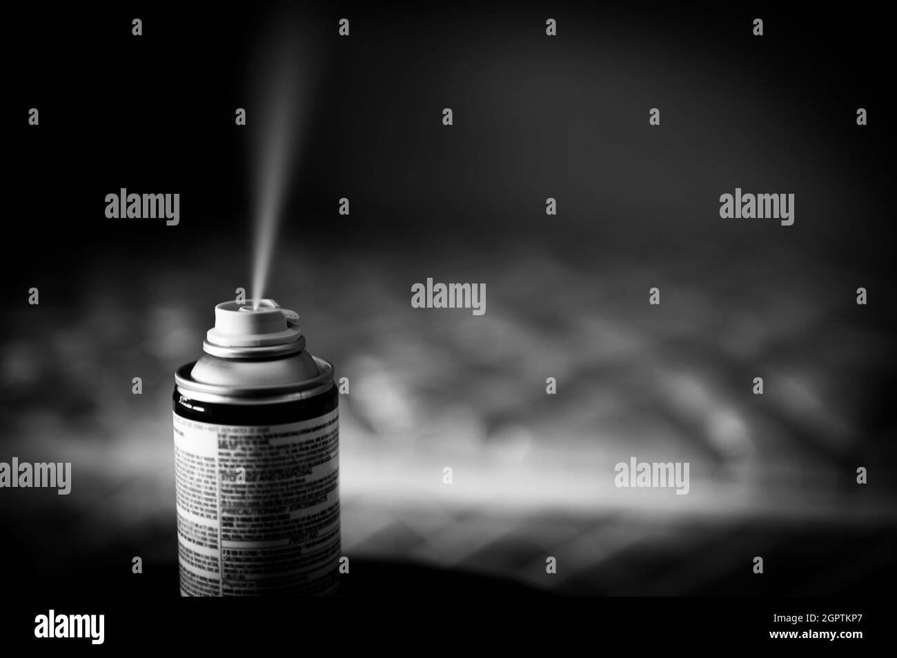 Bug Spray High Resolution Stock Photography and Images Alamy