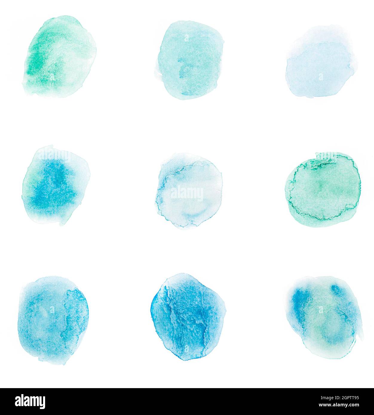 Painted abstract surface watercolor Stock Photo Alamy