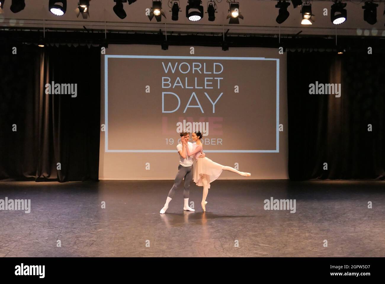 With close to 50 global companies taking part, this year’s celebration