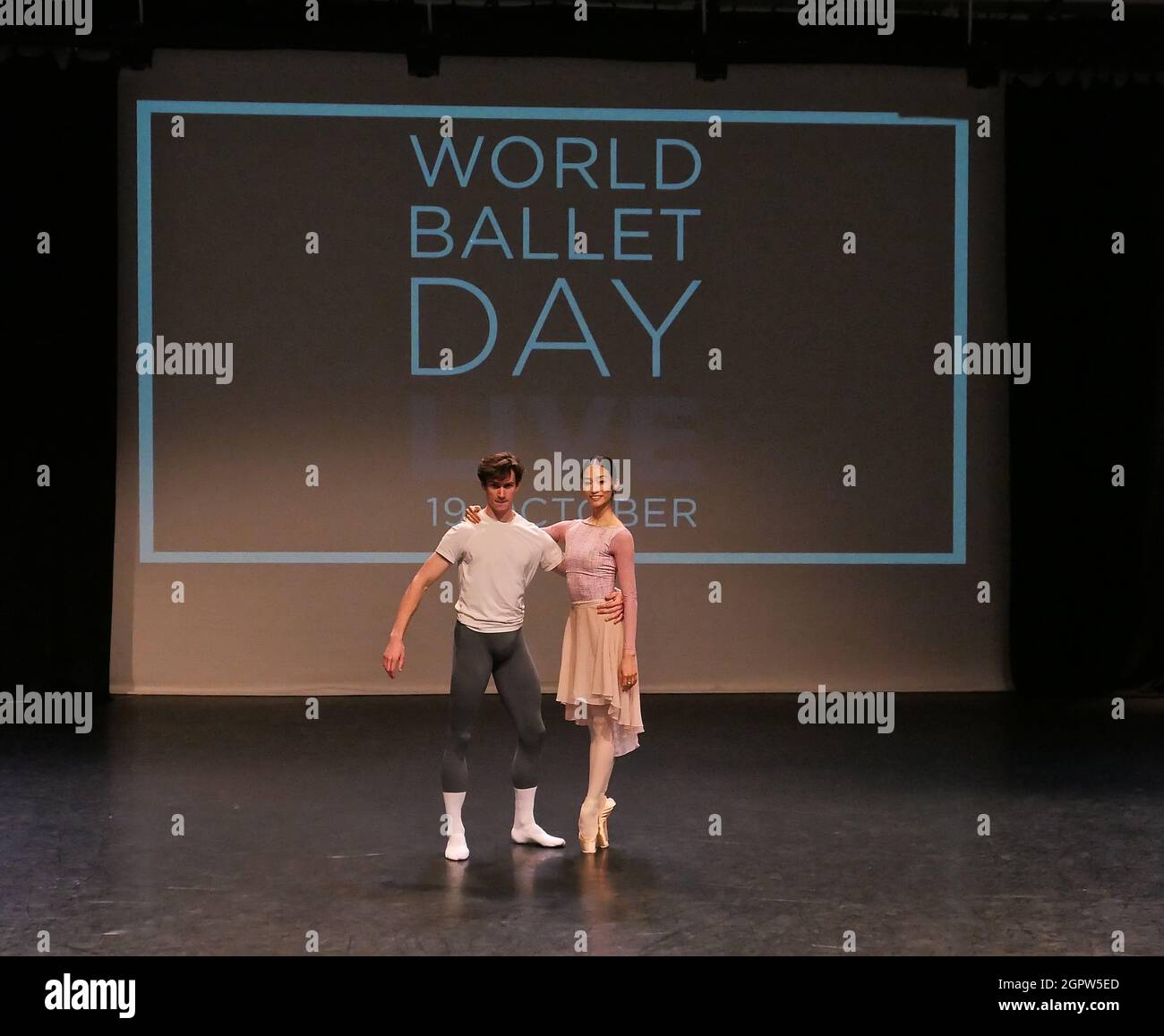 With close to 50 global companies taking part, this year’s celebration