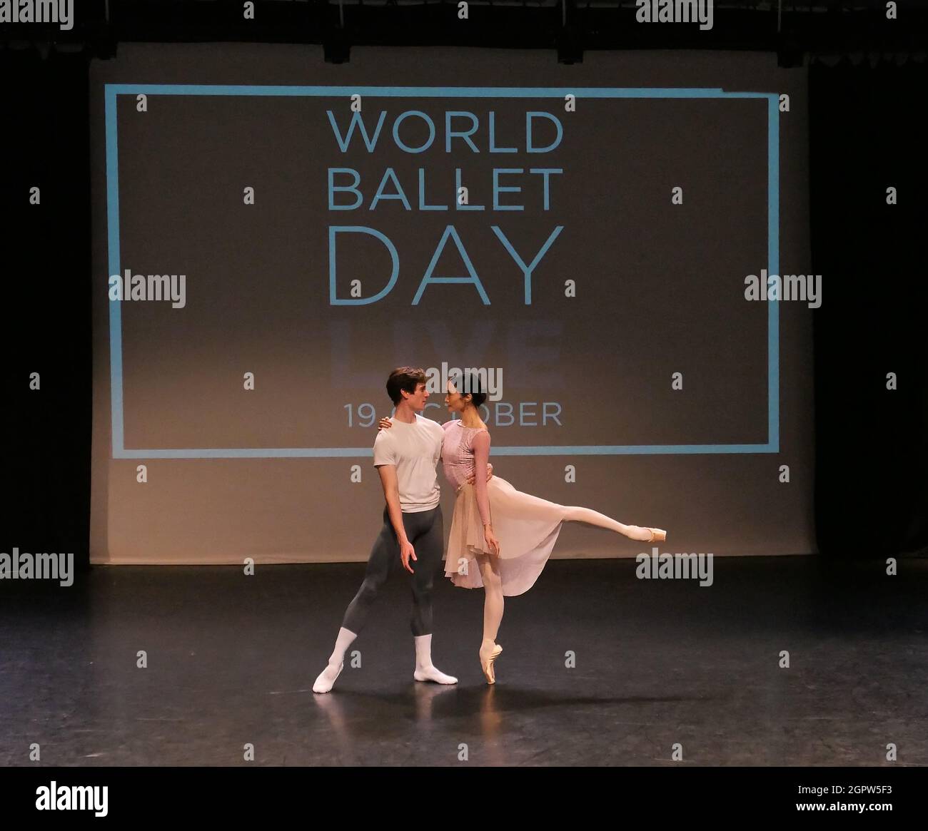 With close to 50 global companies taking part, this year’s celebration