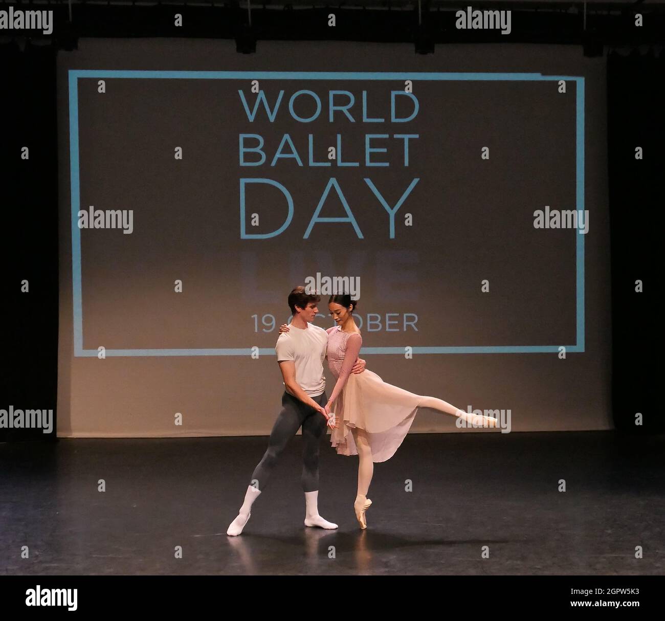 With close to 50 global companies taking part, this year’s celebration