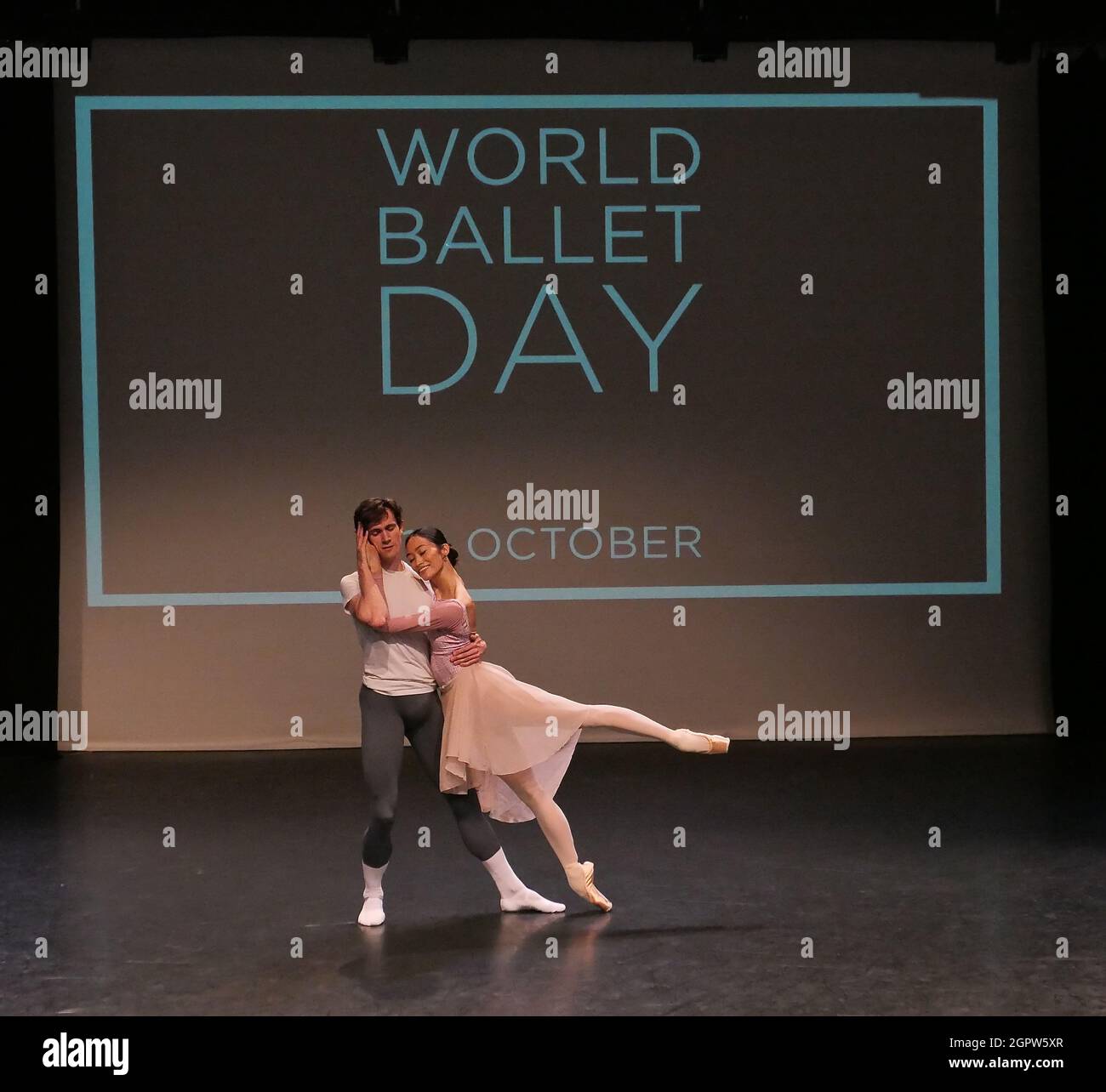 With close to 50 global companies taking part, this year’s celebration