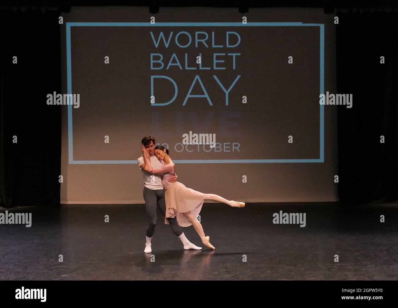 With close to 50 global companies taking part, this year’s celebration