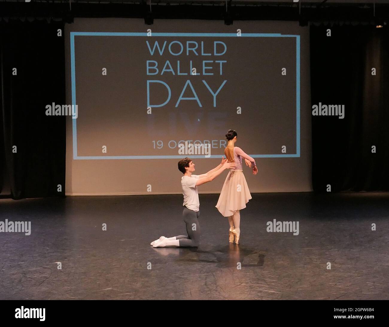 With close to 50 global companies taking part, this year’s celebration