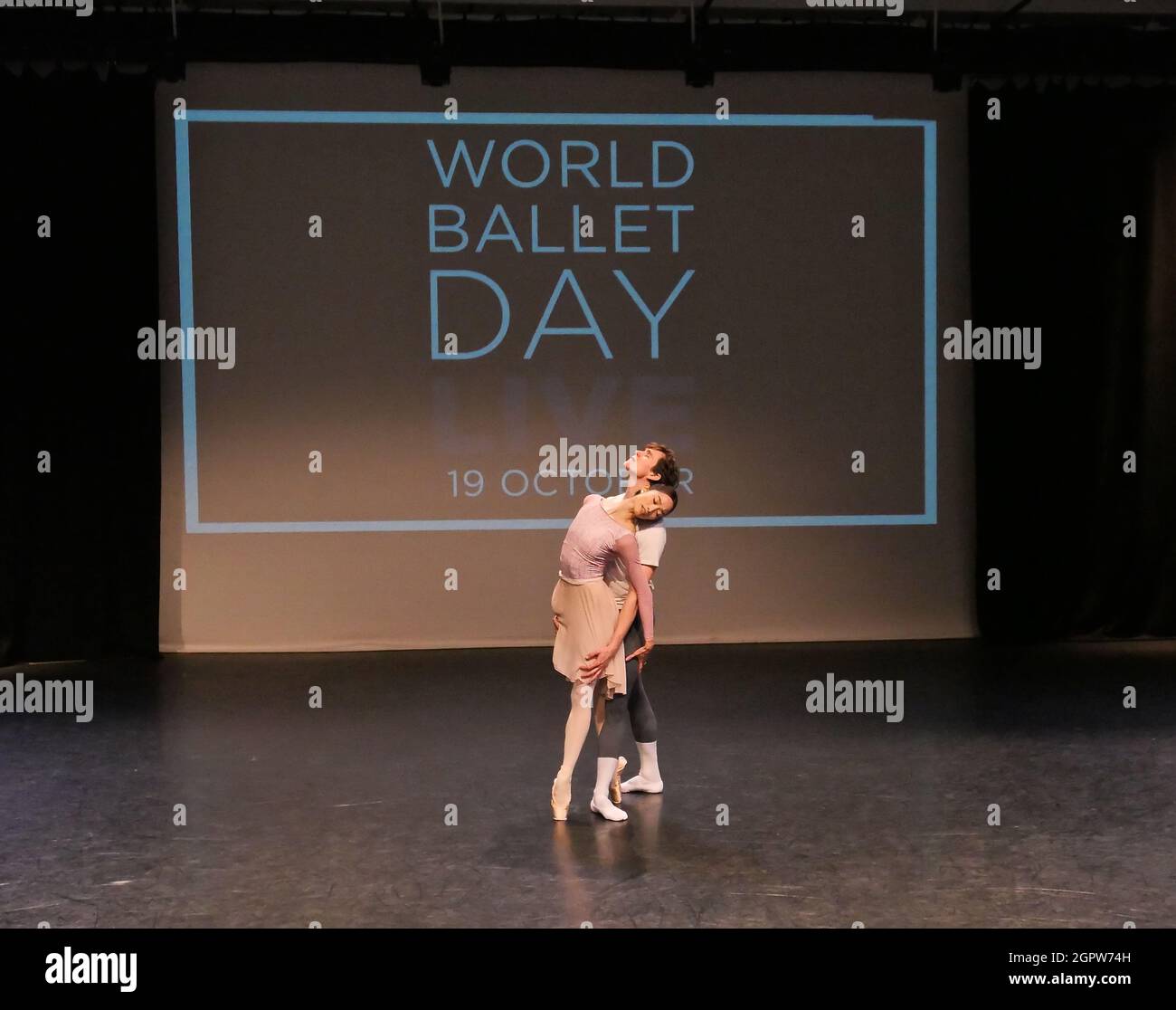 With close to 50 global companies taking part, this year’s celebration