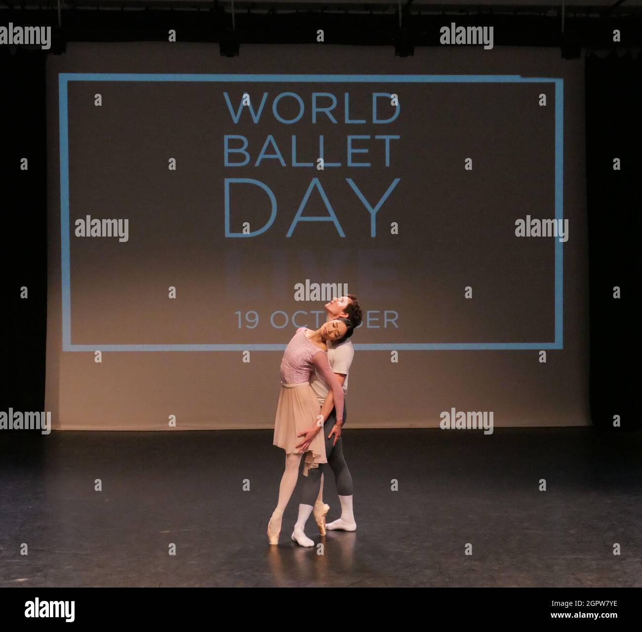 With close to 50 global companies taking part, this year’s celebration