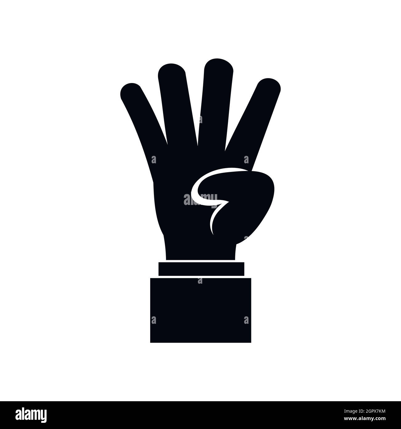 Hand human number one Cut Out Stock Images Pictures Alamy Hand human number one Cut Out Stock Images Pictures Alamy