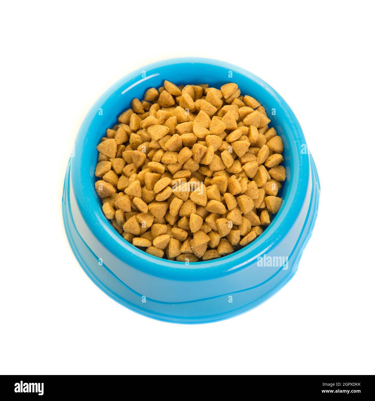 blue kibble
