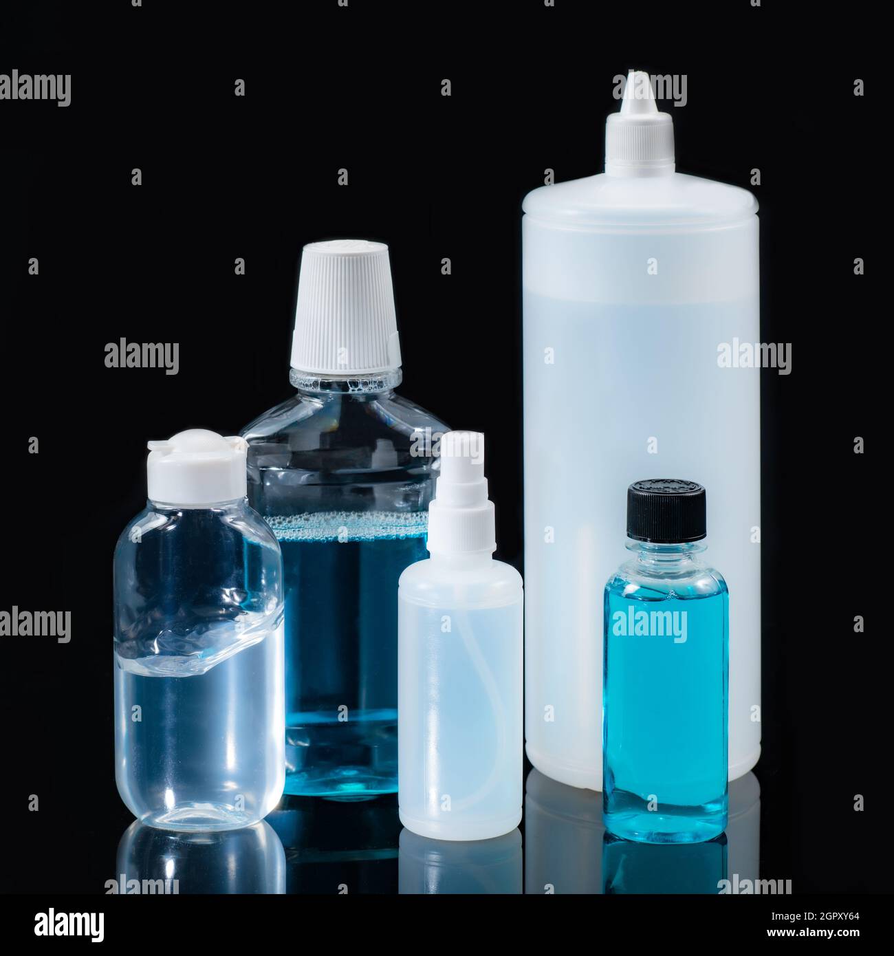 Chemical disinfectants hi-res stock photography and images - Alamy