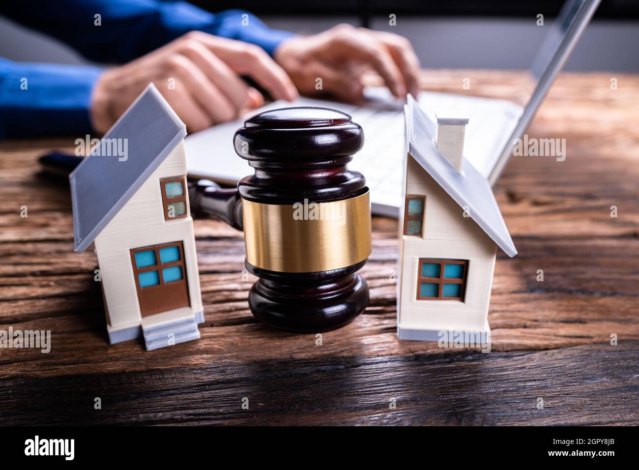Real estate tech hires stock photography and images Alamy