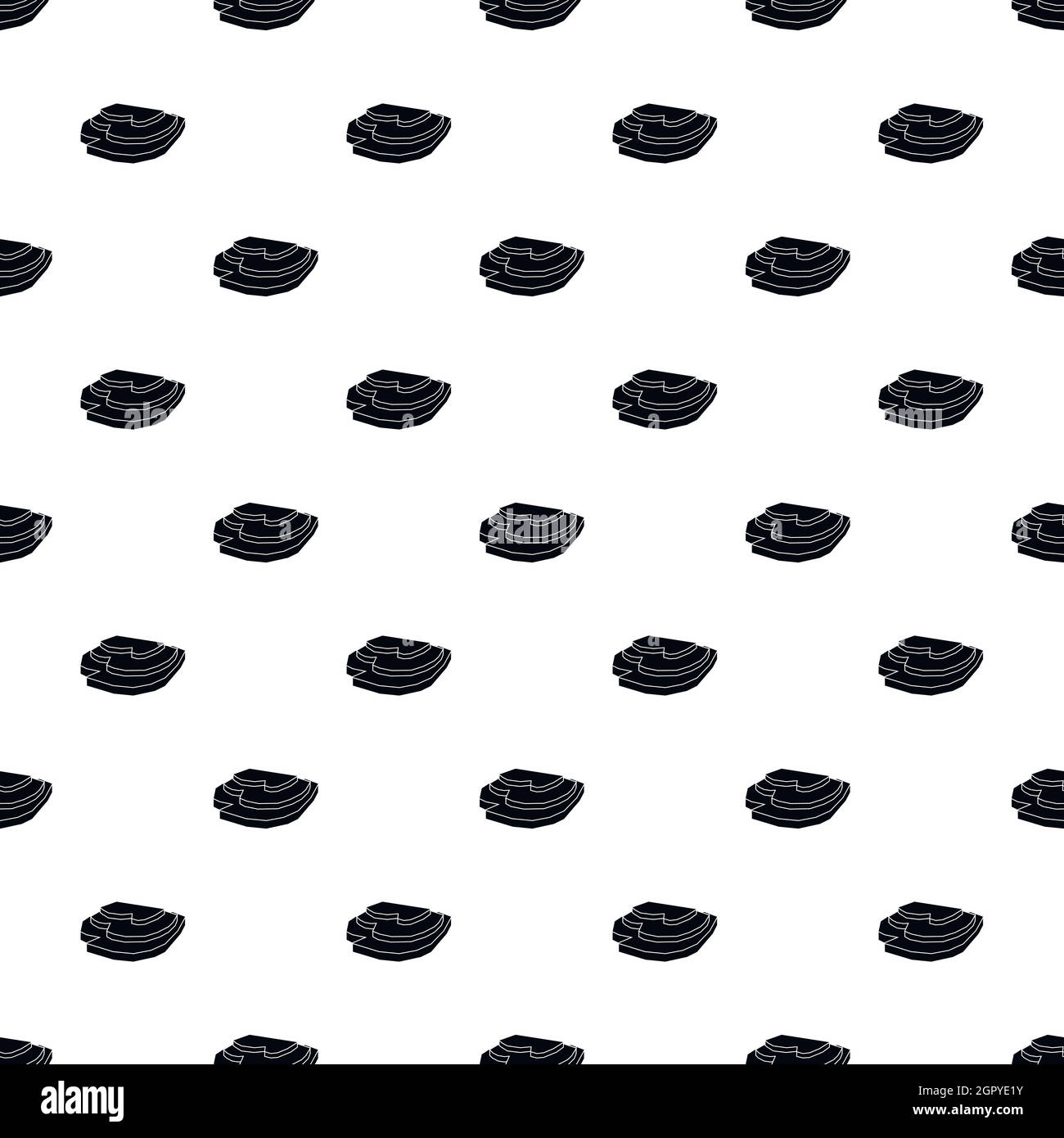 Ricefeild Template Rice field pattern, simple style Stock Vector Image & Art - Alamy