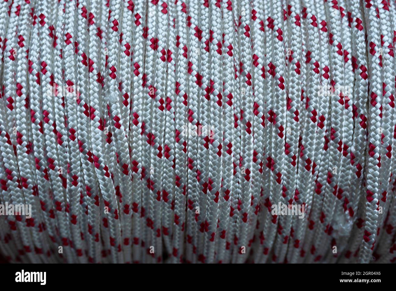 Bobbin rope hi-res stock photography and images - Alamy