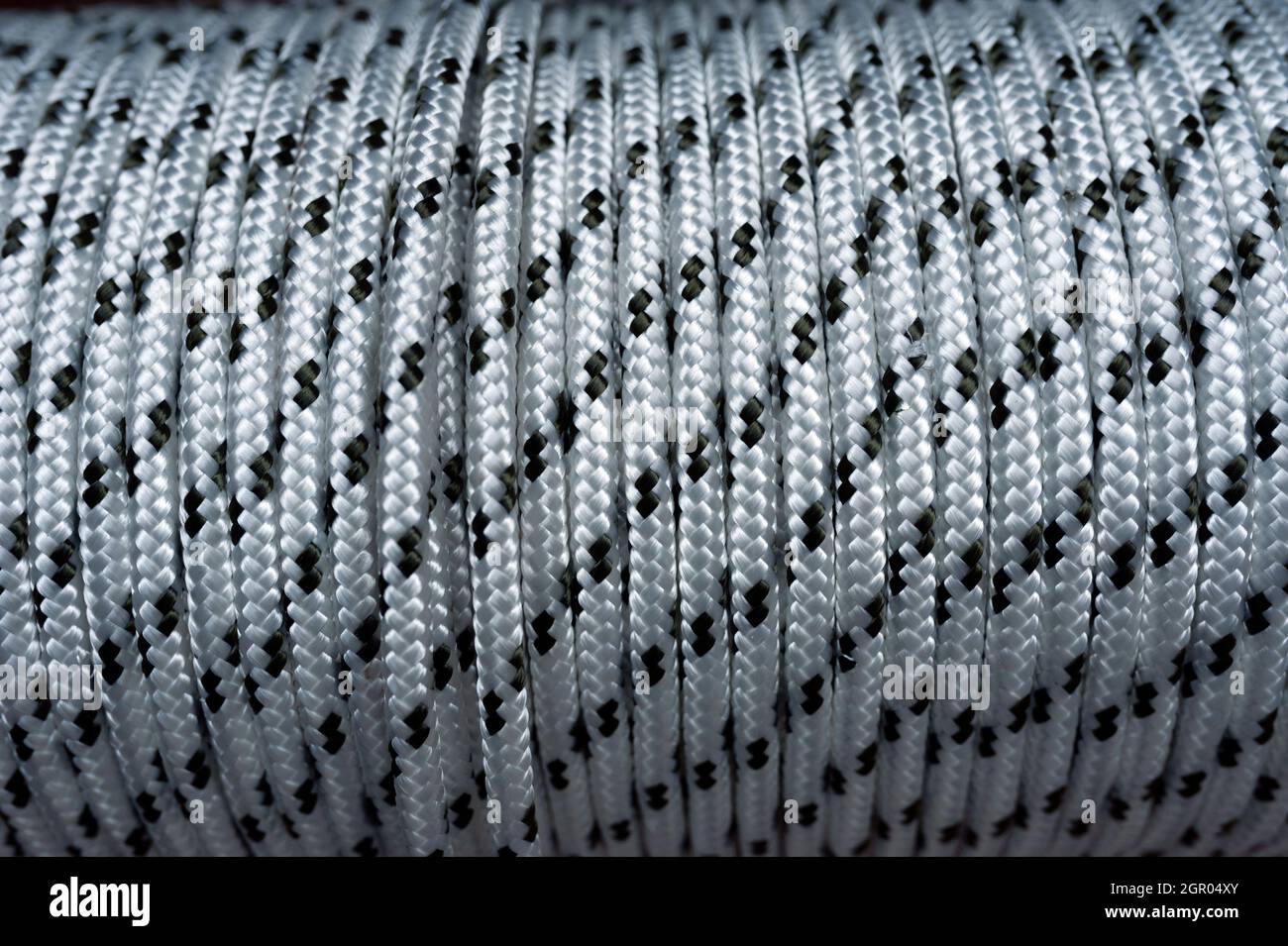 Bobbin rope hi-res stock photography and images - Alamy