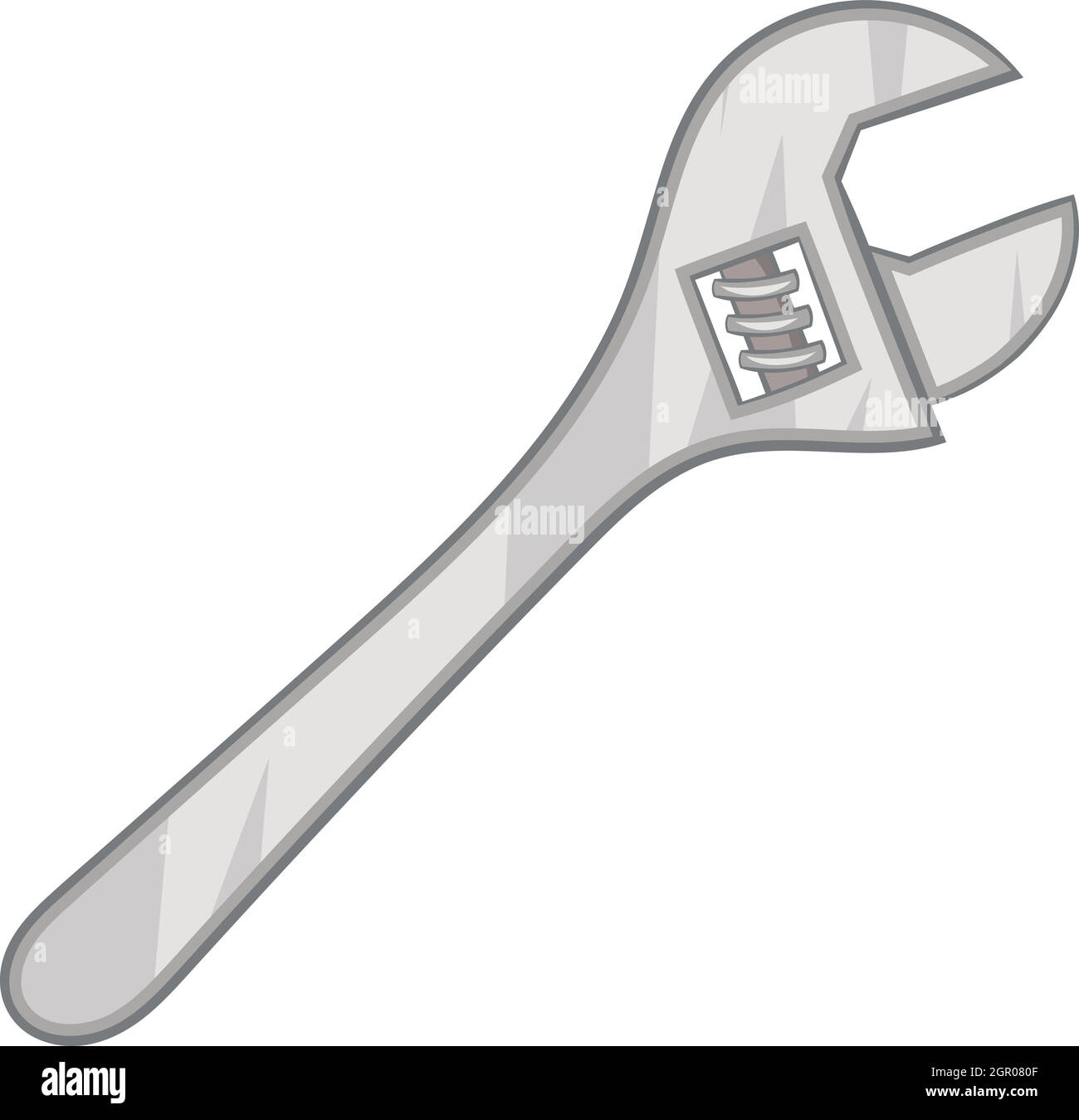 Beta Tools 34 x 36 Double Open End Wrench - 550117