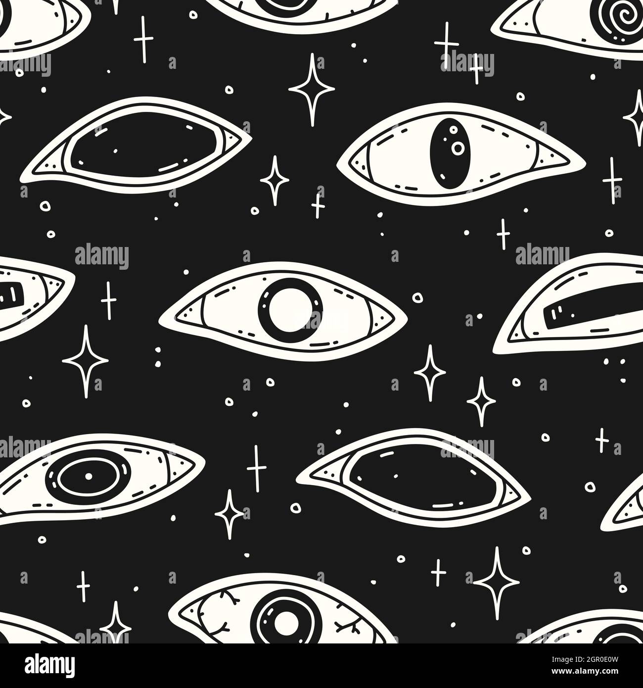 Top 89+ imagen is black background better for eyes Thcshoanghoatham