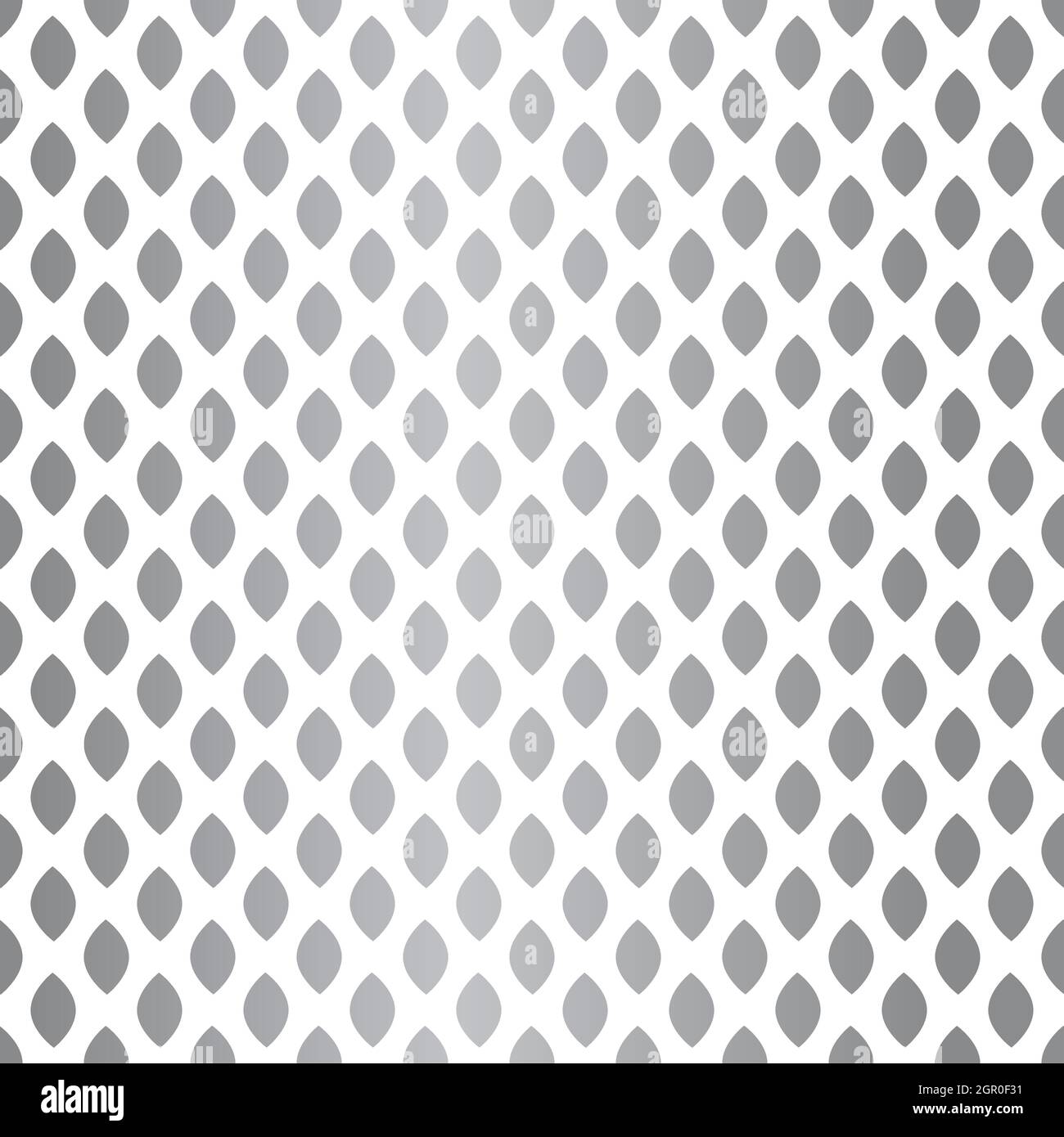 Silver seamless hi-res stock photography and images - Alamy