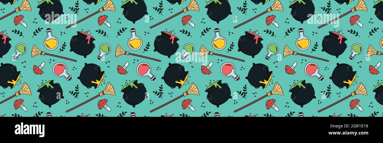 Stone white with black marble background - Vector illustration Stock Vector