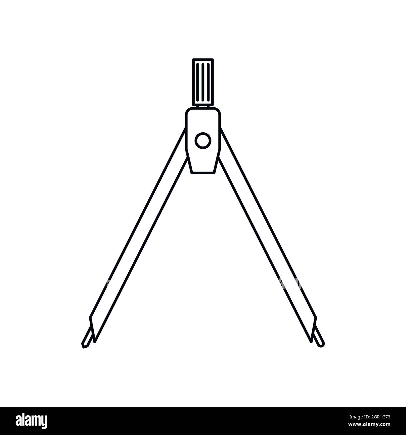 Geometry line drawing hires stock photography and images Alamy
