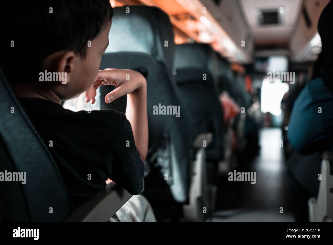 Bus 13 hi-res stock photography and images - Alamy
