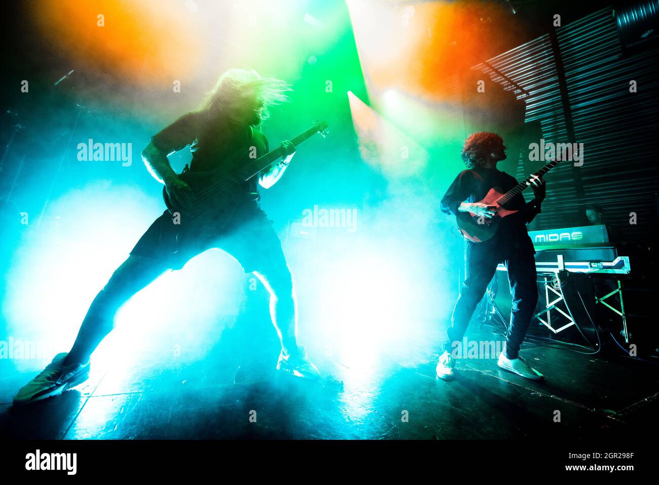 Copenhagen metalfest 2021 hi-res stock photography and images - Alamy