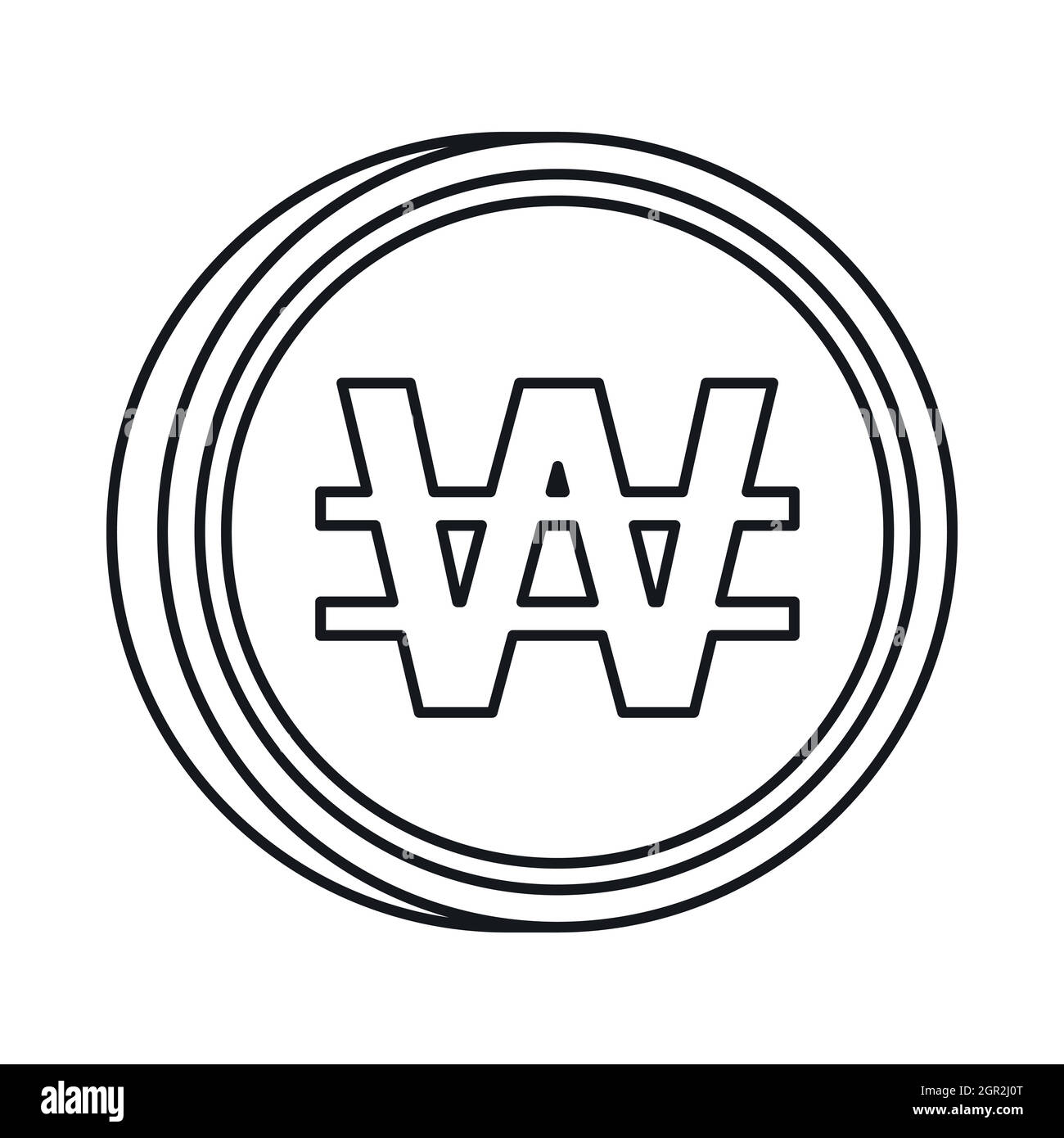 South bank market Stock Vector Images Alamy