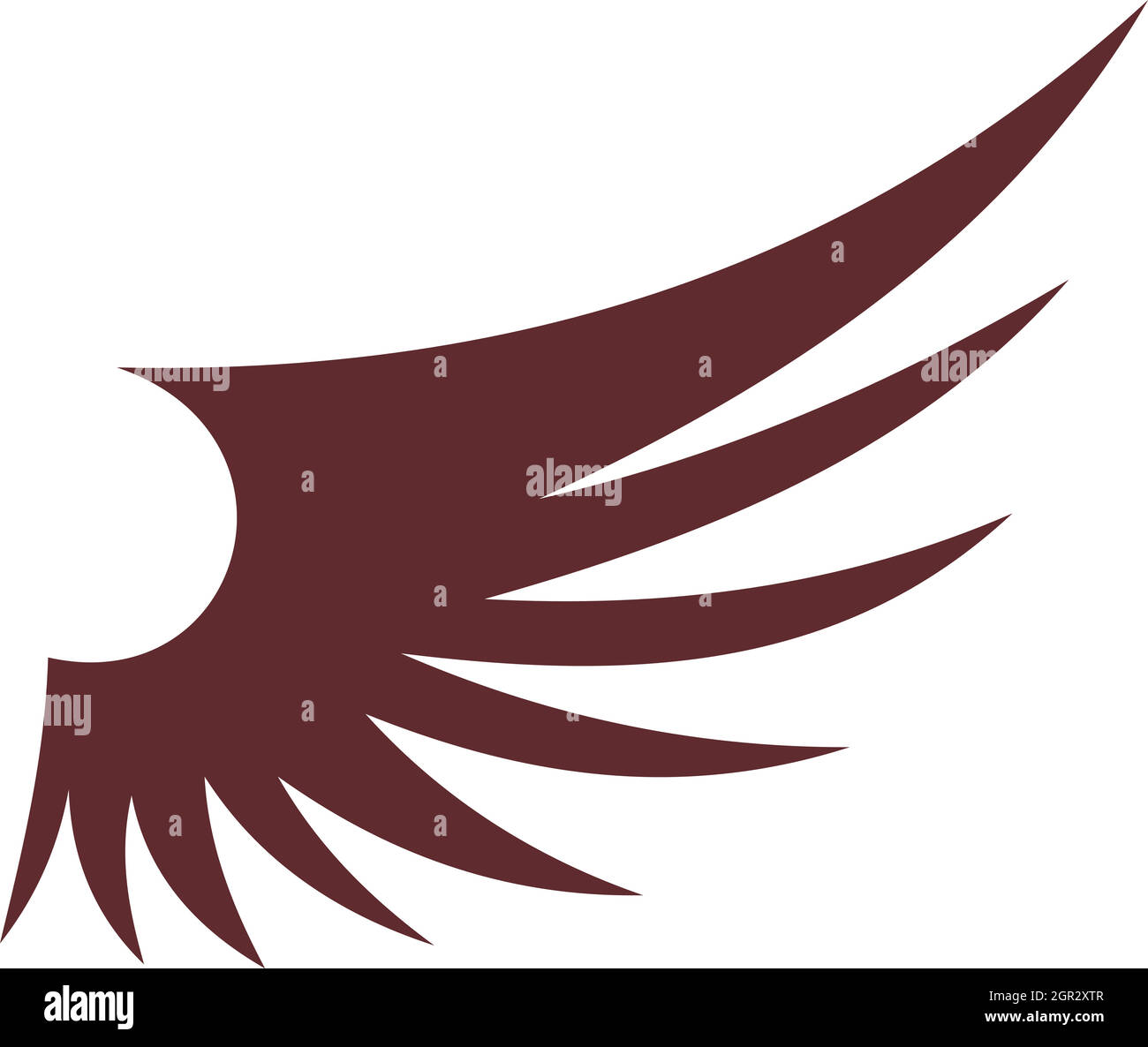 Wing brown hi-res stock photography and images - Alamy