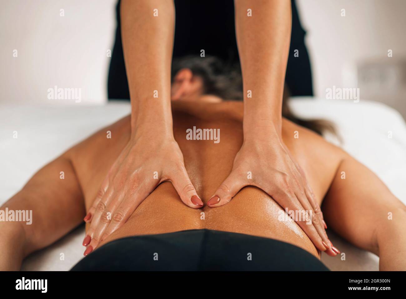 Denver Backpage Massage