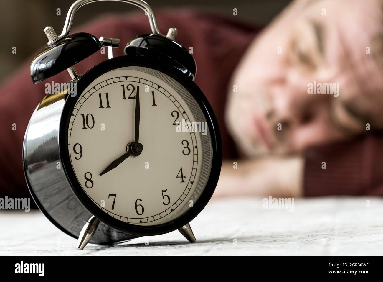 50 time clock face hires stock photography and images Alamy