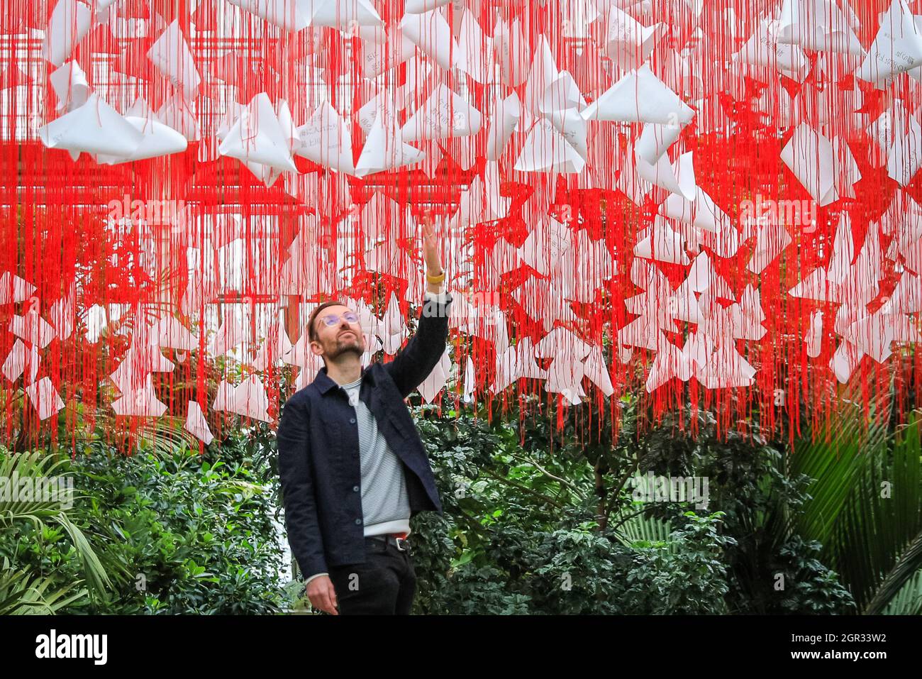 Kew gardens botanical art hires stock photography and images Alamy