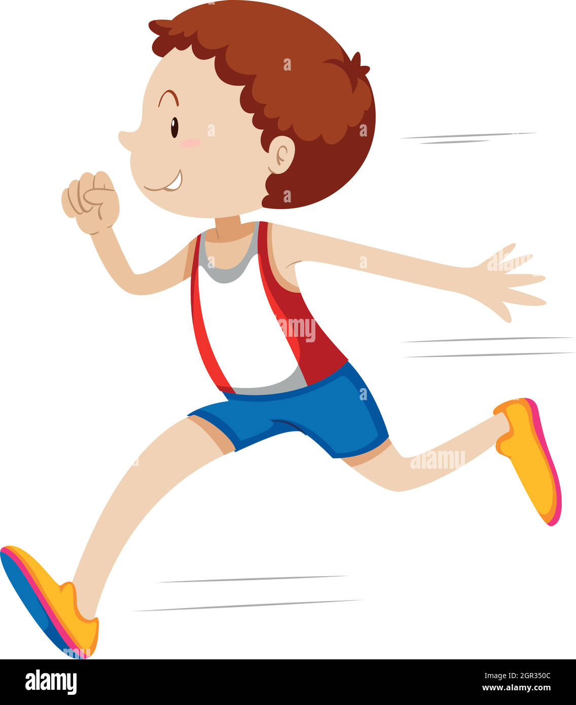 Clipart race hi-res stock photography and images - Alamy