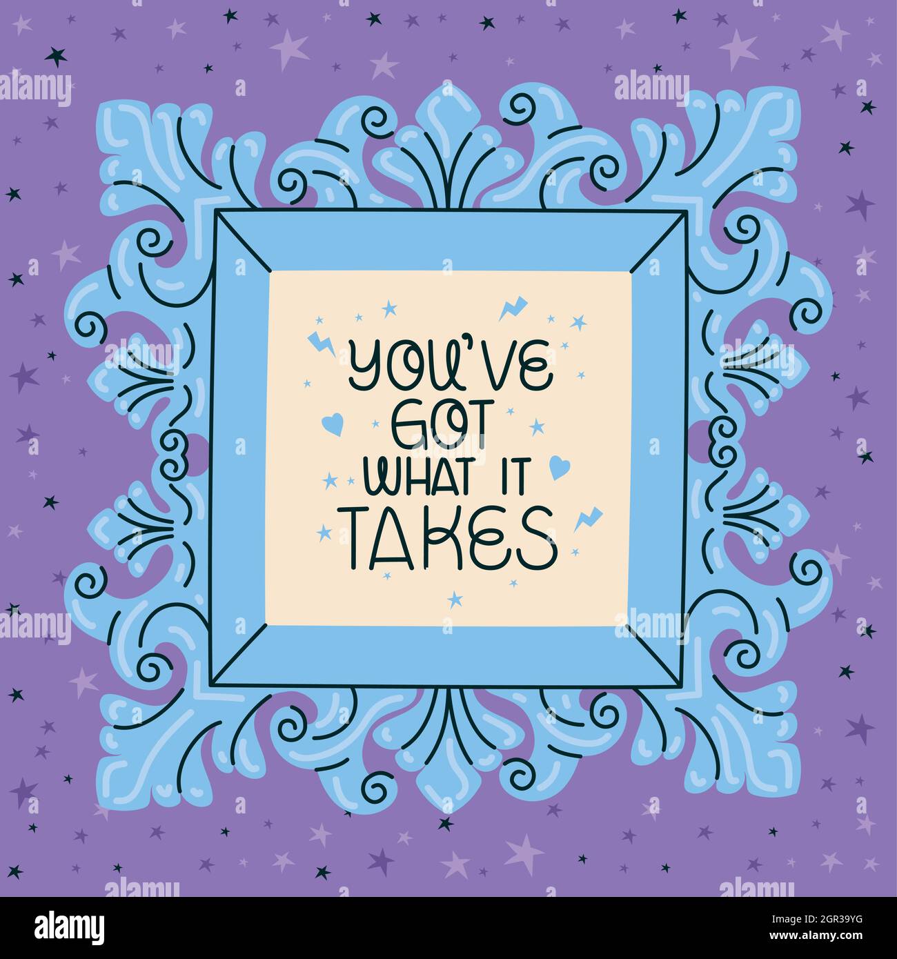 statement lettering icon Stock Vector Image & Art - Alamy
