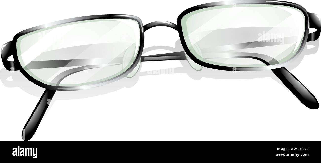 Eyeglass temple hi-res stock photography and images - Alamy