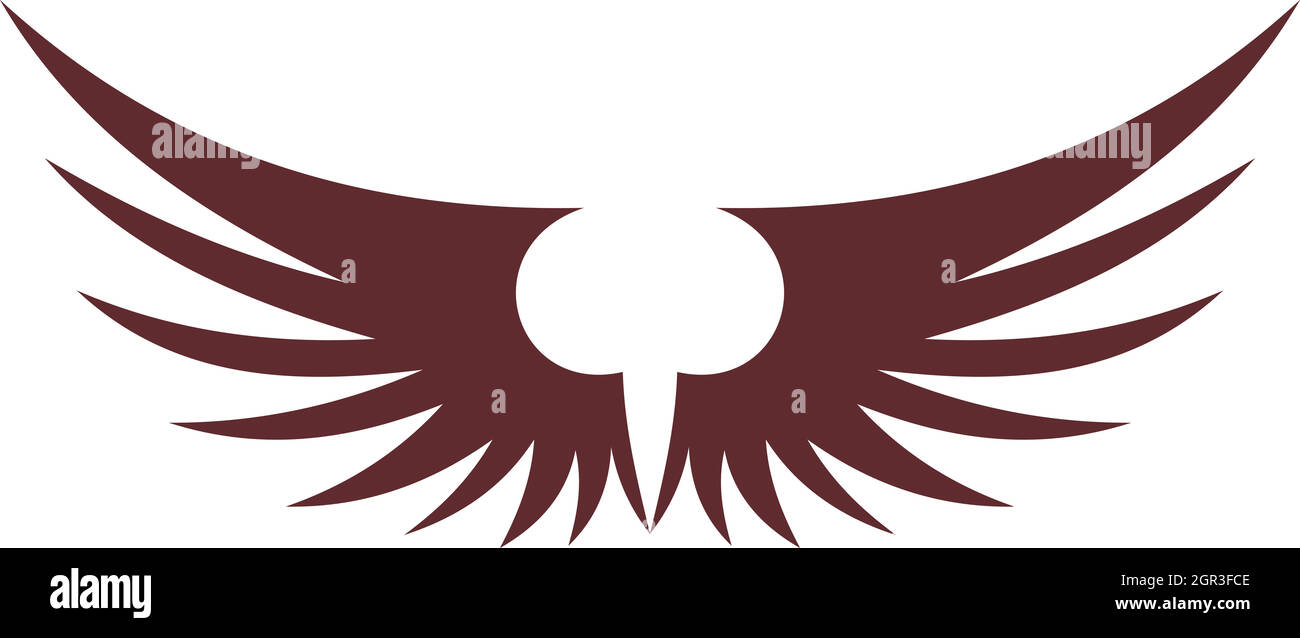 Wing brown hi-res stock photography and images - Alamy