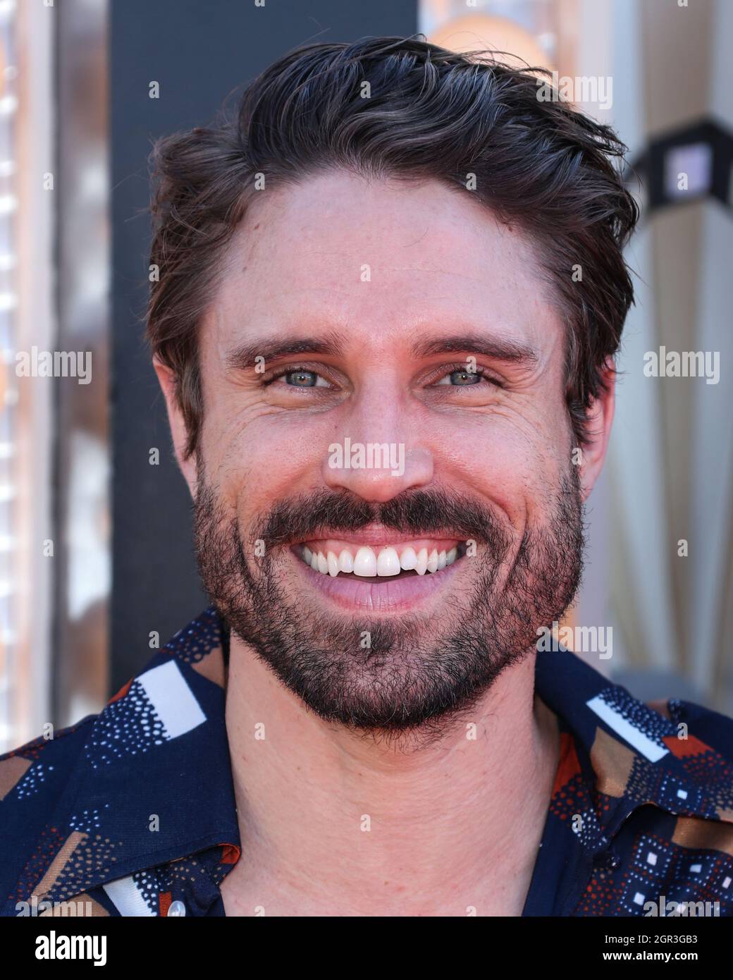 James ohalloran hi-res stock photography and images - Alamy