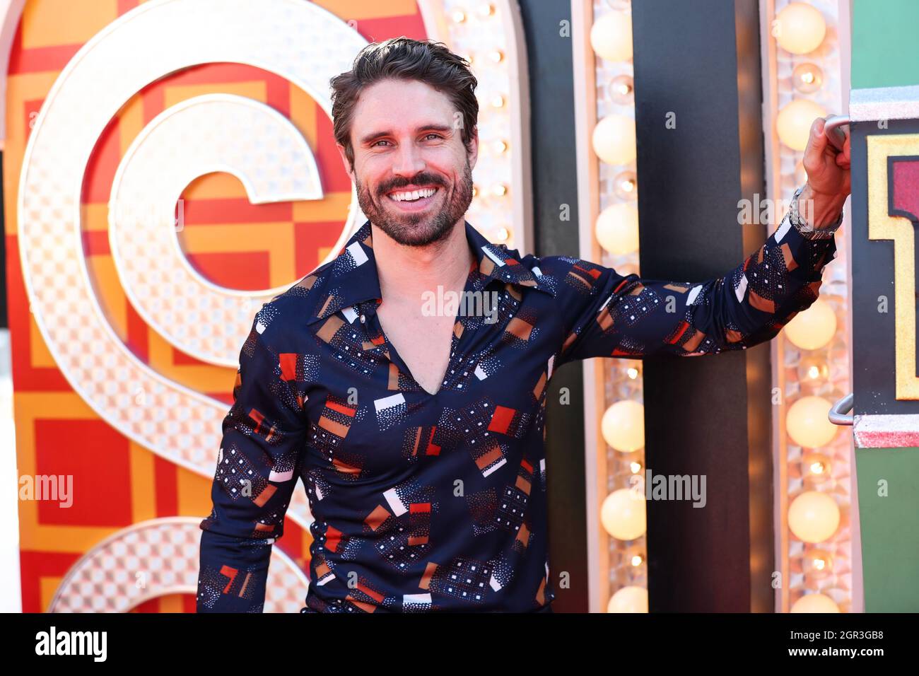 James ohalloran hi-res stock photography and images - Alamy