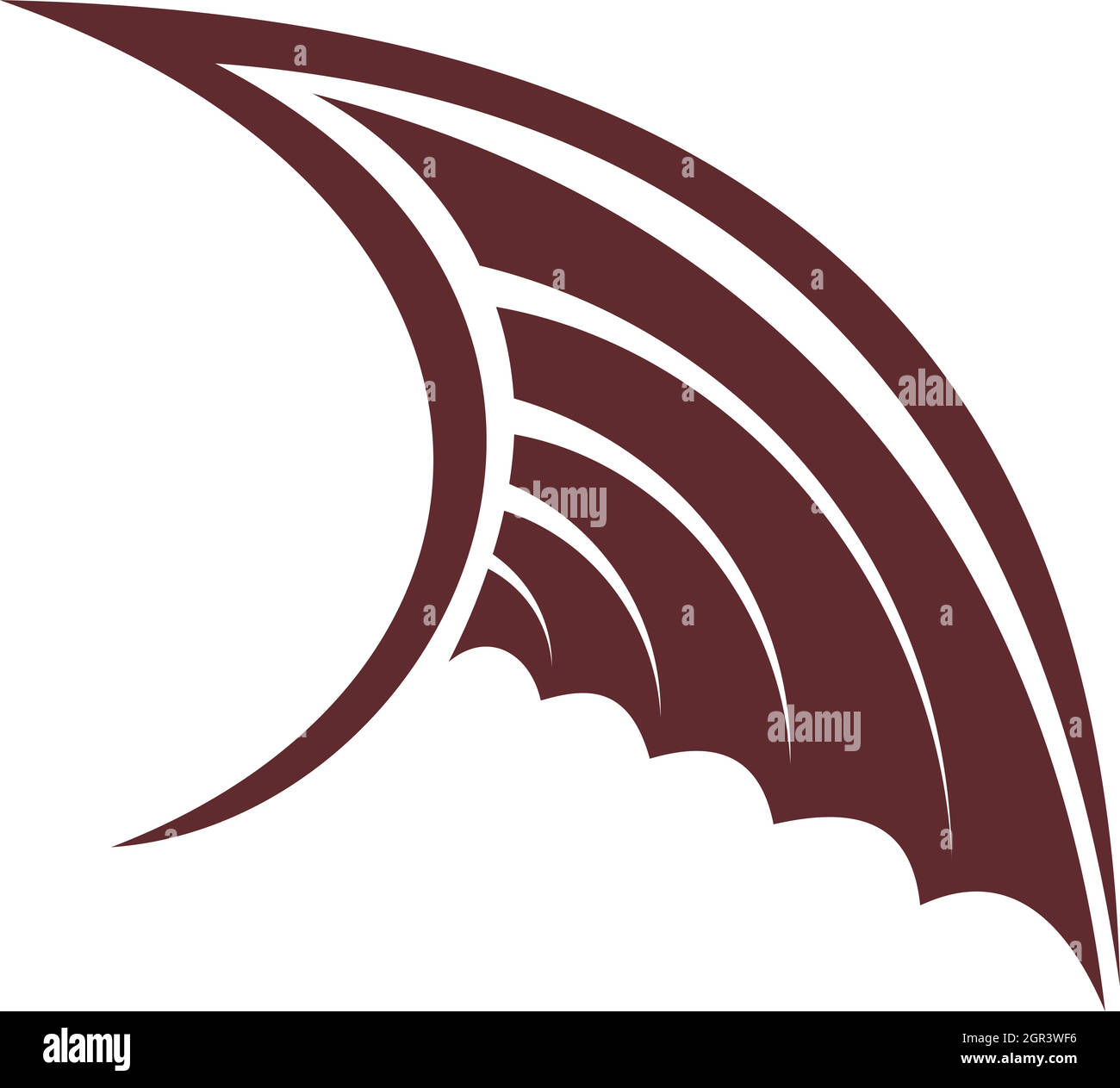Wing brown hi-res stock photography and images - Alamy