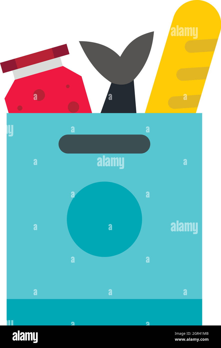 Ecology pack Stock Vector Images - Alamy