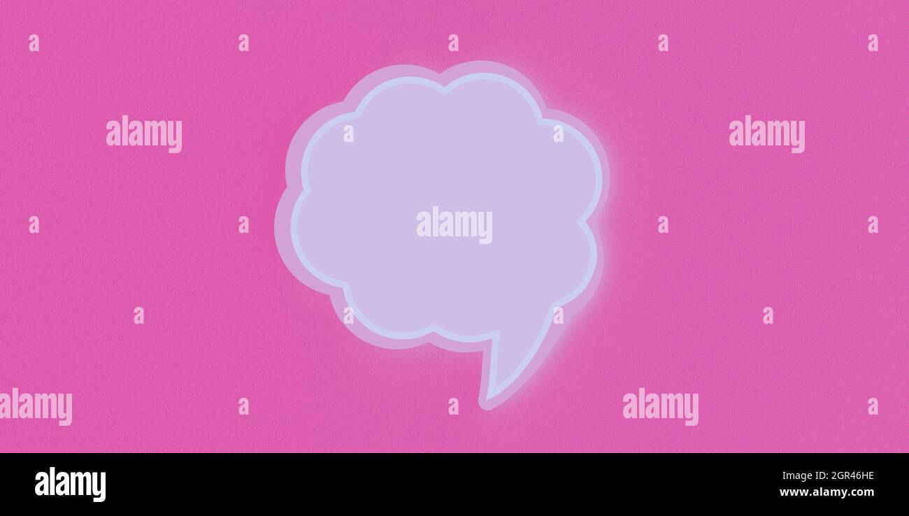 Bubble note hi-res stock photography and images - Alamy