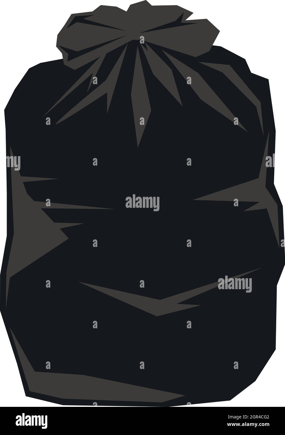 Black plastic bag hi-res stock photography and images - Alamy