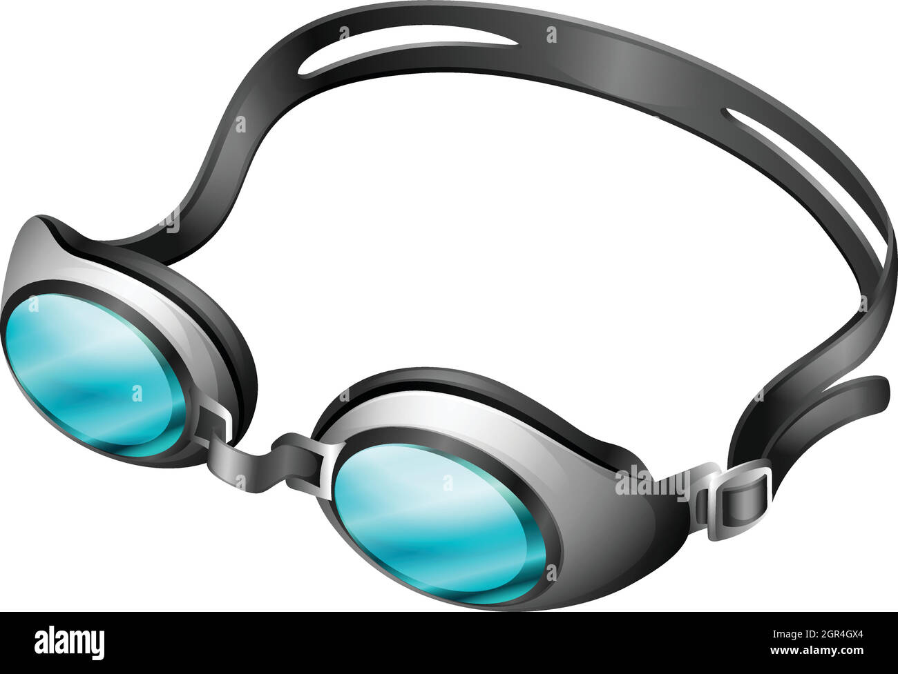 Swimming goggle lens hires stock photography and images Alamy